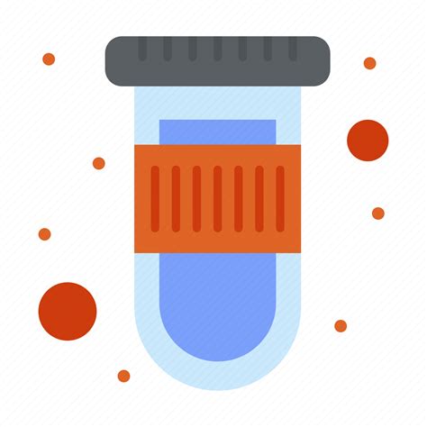 Blood Test Tube Icon Download On Iconfinder