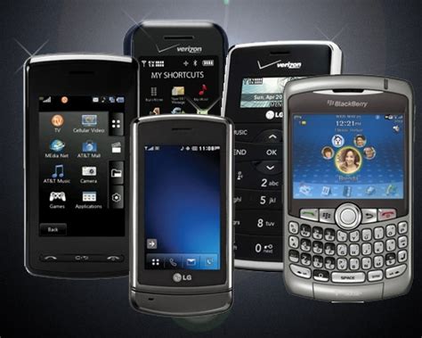 Best Mobile Phones In The Marketcell Phone Reviewsfind The Best Cell