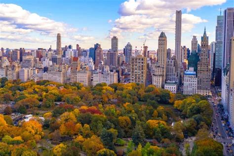 Fall In Nyc A Locals Secret Guide To 12 Amazing Activities