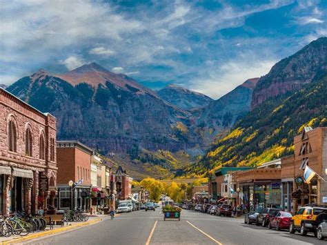 The 20 Most Beautiful Towns In America In 2020 Cool Places To Visit