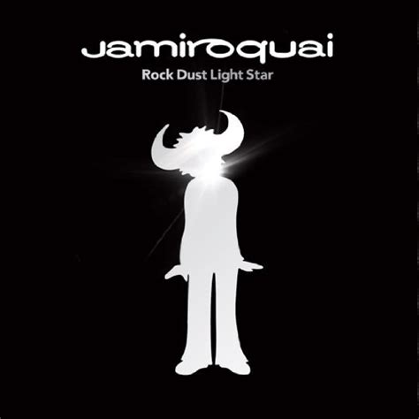 Jamiroquai Rock Dust Light Star New Release Strangefruitmusics Blog