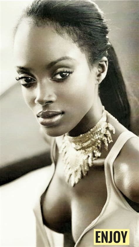 Black Beauty Enjoy M TO Black Beauties Beauty Afro