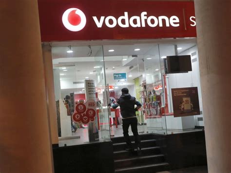 Vodafone Launches 4g Services In Bengaluru Technology News