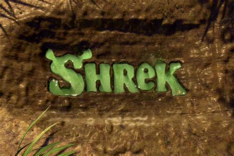 Shrek Logopedia Fandom Powered By Wikia