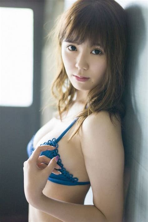 Girl Former Ske Kaneko Shiori Chan S Bura Cicadas Nude Images