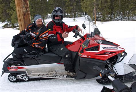 The company provides arctic cat snowmobile, atv and rov parts, garments and accessories. The Yamaha-Arctic Cat Connection - Snowmobile.com