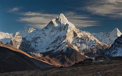 It offers the world's most. In Photos: Mount Everest | Travel + Leisure