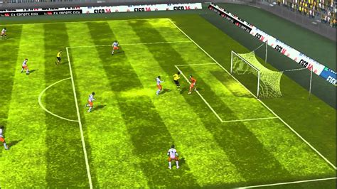 FIFA 14 IPhone IPad PlayForChickens Vs Montpellier HSC YouTube