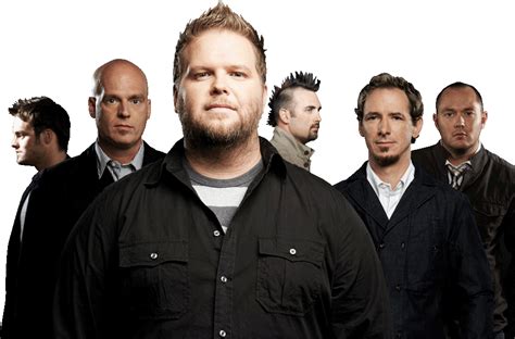 Mercyme An American Christian Rock Band Founded In Greenville Texas