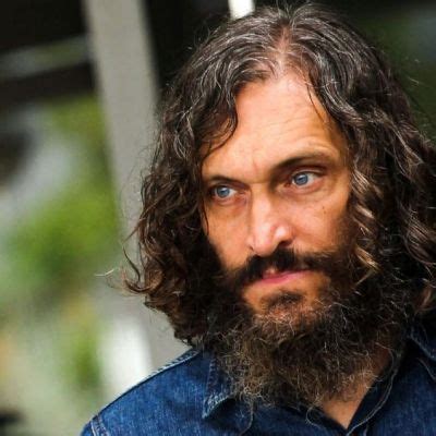 Vincent Gallo Net Worth Age Height Bio Family Career Wiki