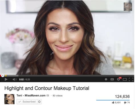 50 Beauty Youtube Vloggers You Should Subscribe To Beauty Youtube