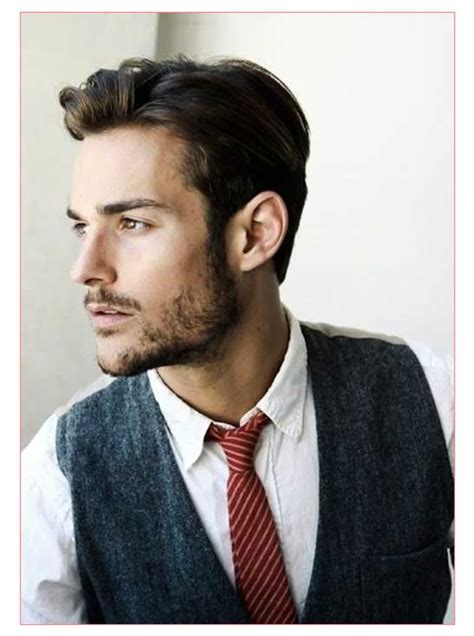 Wondering what asian hairstyles men love? Hairstyle For Thick Rough Hair - Wavy Haircut
