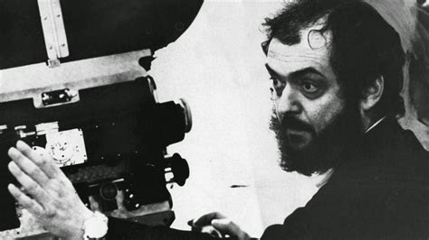 Stanley Kubrick Image