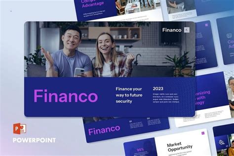 35 Best Finance Powerpoint Ppt Templates Financial Presentations