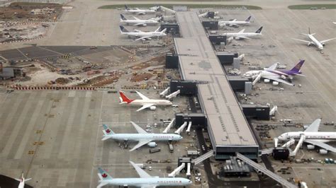 Heathrow delays mean that Stansted is in it for long haul | Business ...