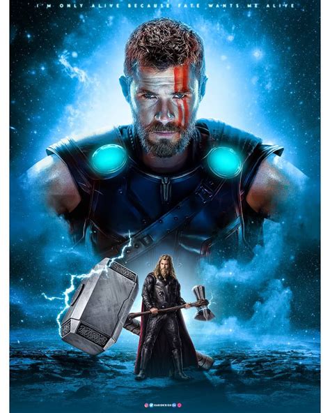 I Made This For Thor Thorgift Com If You Like It Please Buy Some From Thorgift Com Avengers