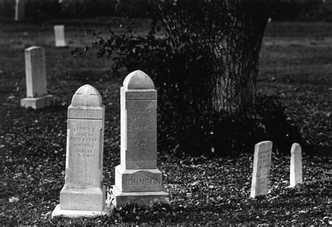 Decades After Black Cemeterys Gravestones Removed And Lost Families
