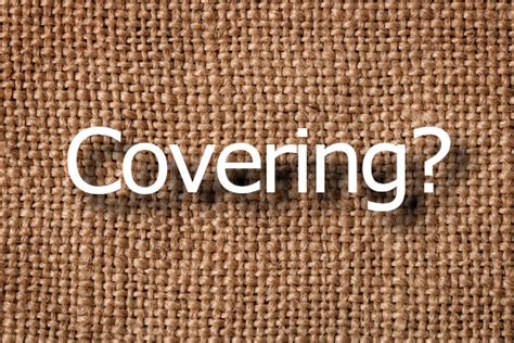 Who Is Your Covering And Does It Matter Fathers Heart Ministry