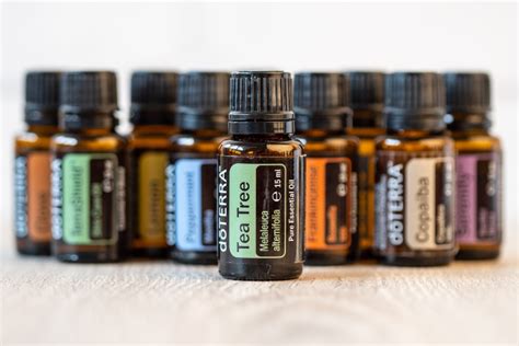 Doterra Essential Oils Review An Honest Opinion Of 4 Years