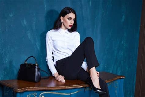Pernahkah anda terpikir untuk membuat lemari pakaian sendiri? 7 Rekomendasi Pakaian Office Look dengan Harga Sekitar Rp ...