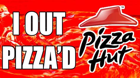 Out Pizza The Hut Meme It S True No One Out Pizzas The Hut No One Album On Imgur Pizza The
