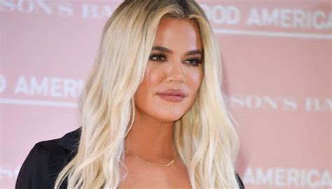 khloe kardashian says ‘worst is over after rare tumour removal from face