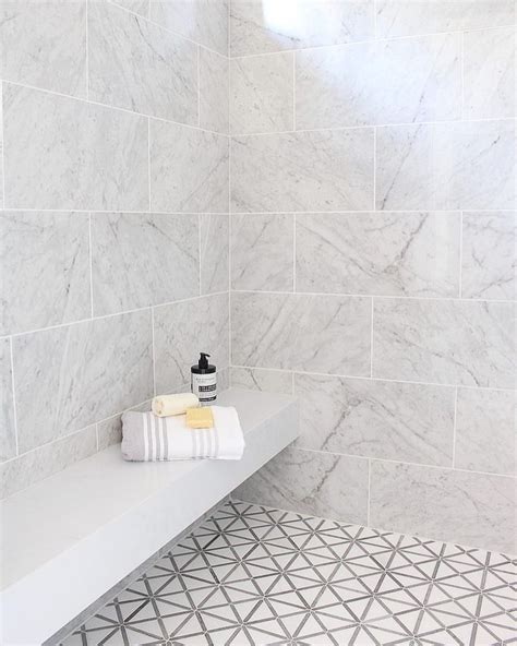 Thehouseofsilverlining Gorgeous Master Bathroom Is Featured Over On