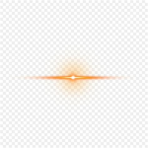 Lens Flare Transparent PNG Transparent Transparent Light Special Lens