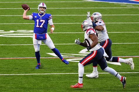 Buffalo Bills 3 Bold Predictions In Week 16 Against The Patriots Page 3