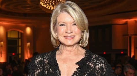 The logo martha stewart living omnimedia is executed in such a precise way that including it in any place will never result a problem. Martha Stewart Attributes Her Success at the Age of 78 to ...