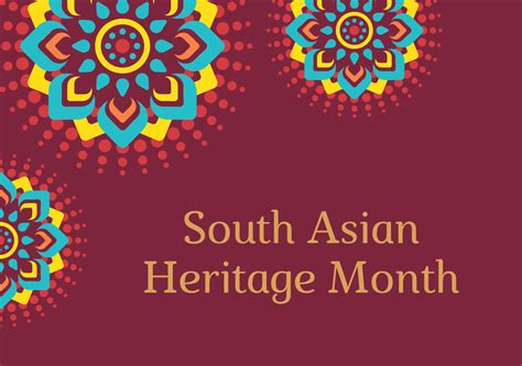 celebrating south asian heritage month re act marketing agency