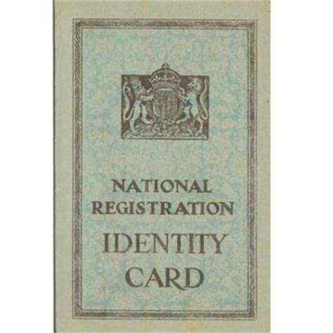 Fill all forms in block letters and proceed to the nearest enrolment centre for biometrics capturing in order to obtain the national identification number (nin). The 1939 Register Has Arrived. Best Sleuthing Hats On ...