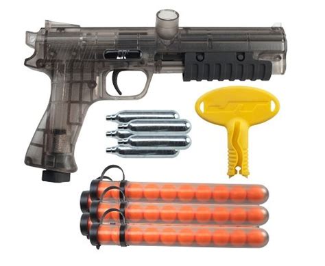 The Best Paintball Pistol For All Players In Own The Yard