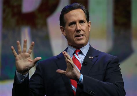Rick Santorum Announces Nh Trip The Boston Globe