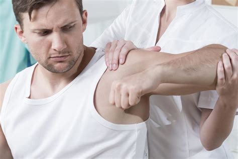 The Benefits Of Seeing A Shoulder Specialist Censushardtocountmaps
