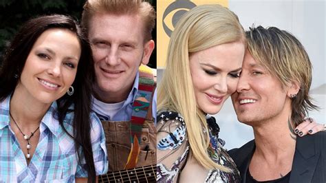 5 Most Inspiring Country Music Marriages