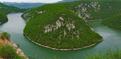 Breathtaking Beauty The Most Beautiful Rivers In Bosnia