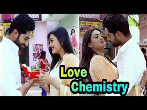 Shaurya and mehek 39 s romantic haldi in zindagi ki mehek. Zindagi Ki Mehek : Full On Love Chemistry Between Mehek & Shaurya. - YouTube