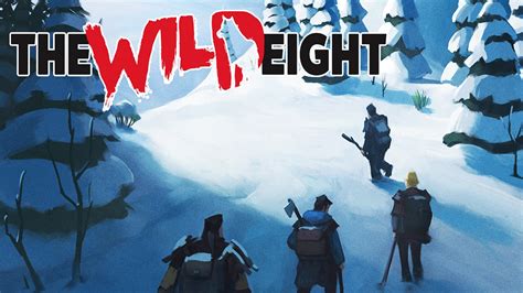 Multiplayer Co Op Survival Game Surviving W Zueljin The Wild Eight