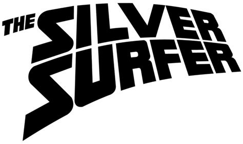 Silver Surfer Logo 10 Free Cliparts Download Images On Clipground 2023