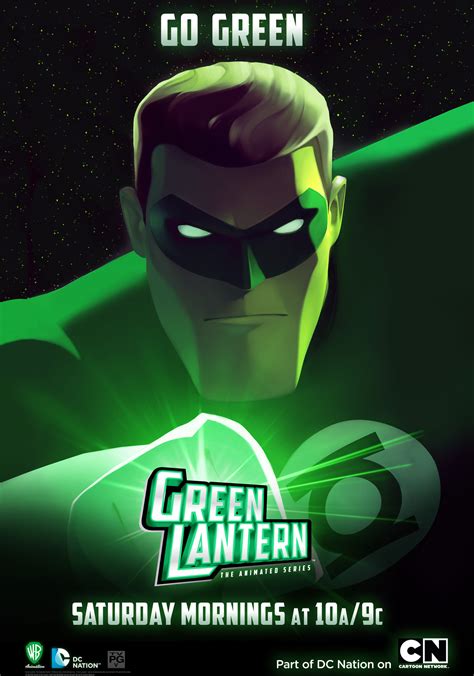 Tastedive Shows Like Green Lantern The Animated Series