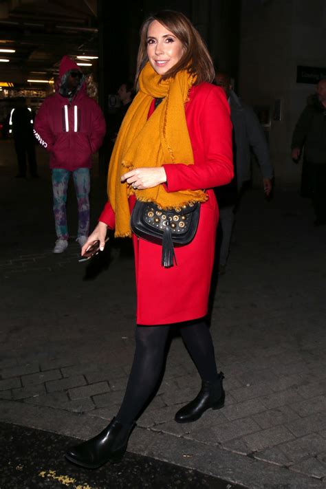 Clips, updates and info about the best show on the airwaves, the alex jones show. ALEX JONES Leaves The One Show in London 01/17/2019 ...