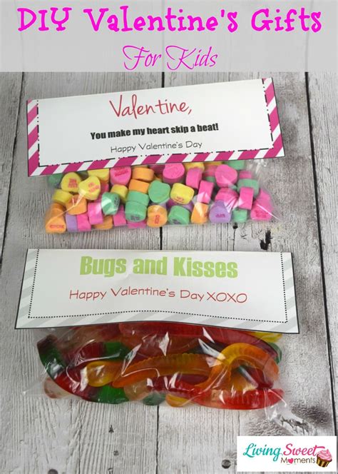 You do get to show love to your partners every single day, but on valentine's day, you prefer to make it extra special. DIY Valentine's Gift For Kids