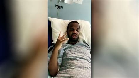 Devyn Holmes Now Sitting Up And Speaking More Than 4 Months After His