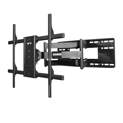 Kanto Fmx3 Full Motion Articulating Tv Wall Mount For 40 Inch To 90