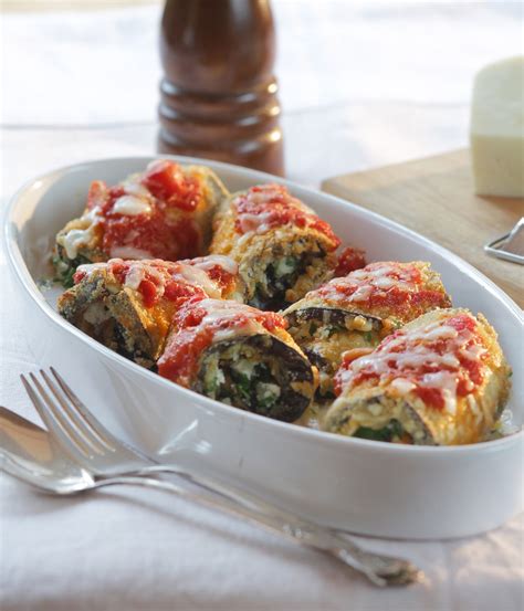 Greek dolmades are perfectly delightful treats often served as mezedes, but which can easily find their way onto a … · recipe video above. Eggplant Dolmades | Recipe | Greek recipes, Greek cooking ...