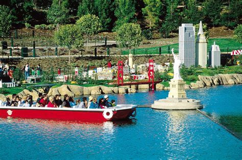 9 Not To Miss Legoland California Attractions California Resorts