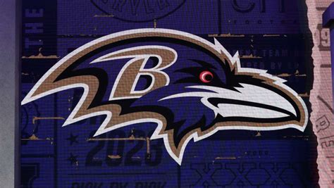 Baltimore Ravens Injury Report Ahead Of Playoff Matchup