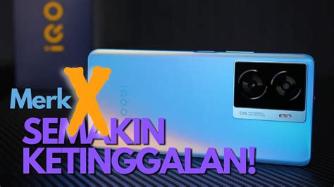 Review IQOO Z7 5G Indonesia YouTube