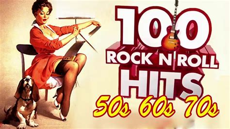 Best Classic 50s 60s Rock And Roll Rockabilly Dance Greatest Rock N